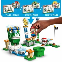 Construction set Lego Super Mario 71409 Maxi-Spike Multicolour