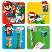 Construction set Lego Super Mario 71409 Maxi-Spike Multicolour