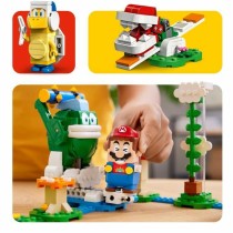 Construction set Lego Super Mario 71409 Maxi-Spike Multicolour