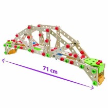 Playset Eichhorn 100039046 Eolienne 300 Pieces