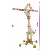 Playset Eichhorn 100039046 Eolienne 300 Stücke