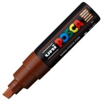 Filzstift POSCA PC-8K (6 Stück)