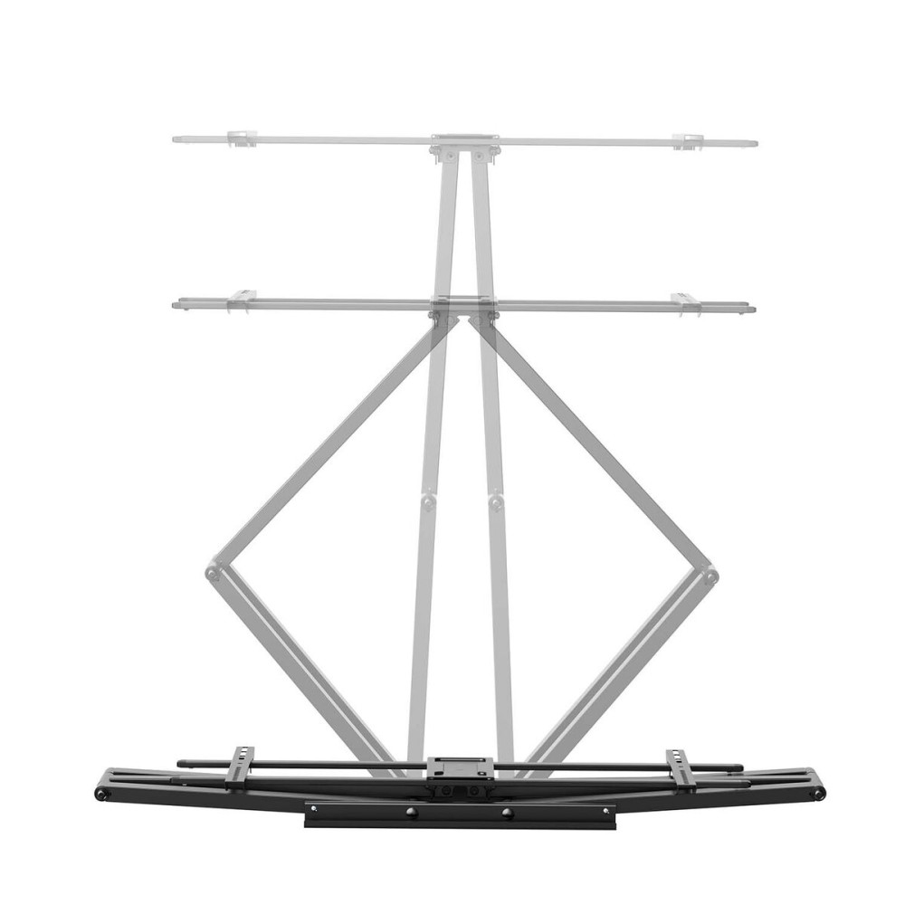 Support de TV Aisens 43" 90" 60 Kg