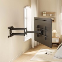 Support de TV Aisens 43" 90" 60 Kg