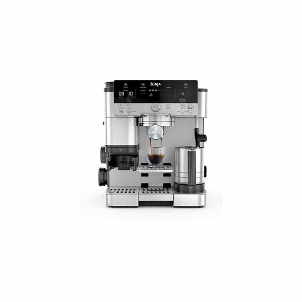 Electric Coffee-maker NINJA ES601EU