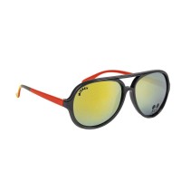 Lunettes de soleil enfant Mickey Mouse