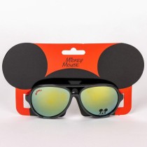 Lunettes de soleil enfant Mickey Mouse