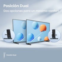 Smart TV Hisense 40A5Q 40" Full HD HDR HDR10 QLED