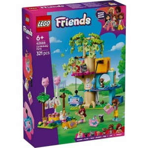 Set de construction Lego 42666