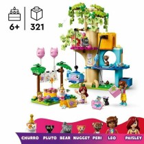 Set de construction Lego 42666