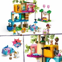 Set de construction Lego 42666