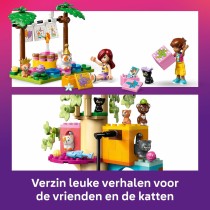 Set de construction Lego 42666