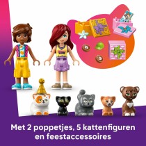 Konstruktionsspiel Lego 42666