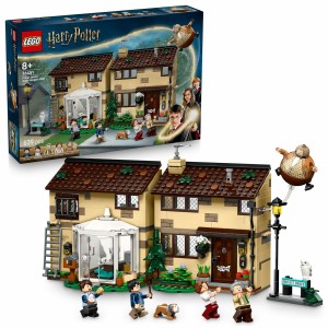 Set de construction Lego 76451