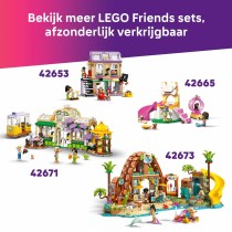 Set de construction Lego 42666