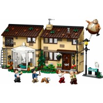 Set de construction Lego 76451