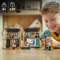 Set de construction Lego 76451