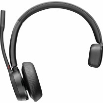 Kopfhörer Poly 77Y96AA Schwarz