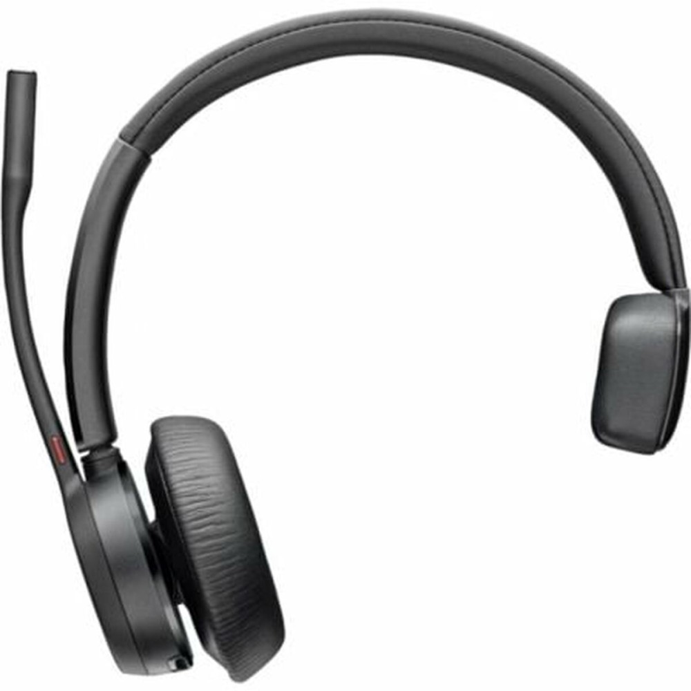 Kopfhörer Poly 77Y96AA Schwarz