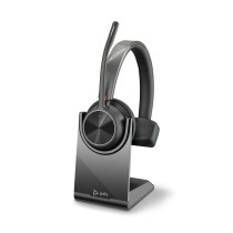 Kopfhörer Poly 77Y96AA Schwarz