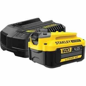 Batterie au lithium rechargeable Stanley SFMCB14M1