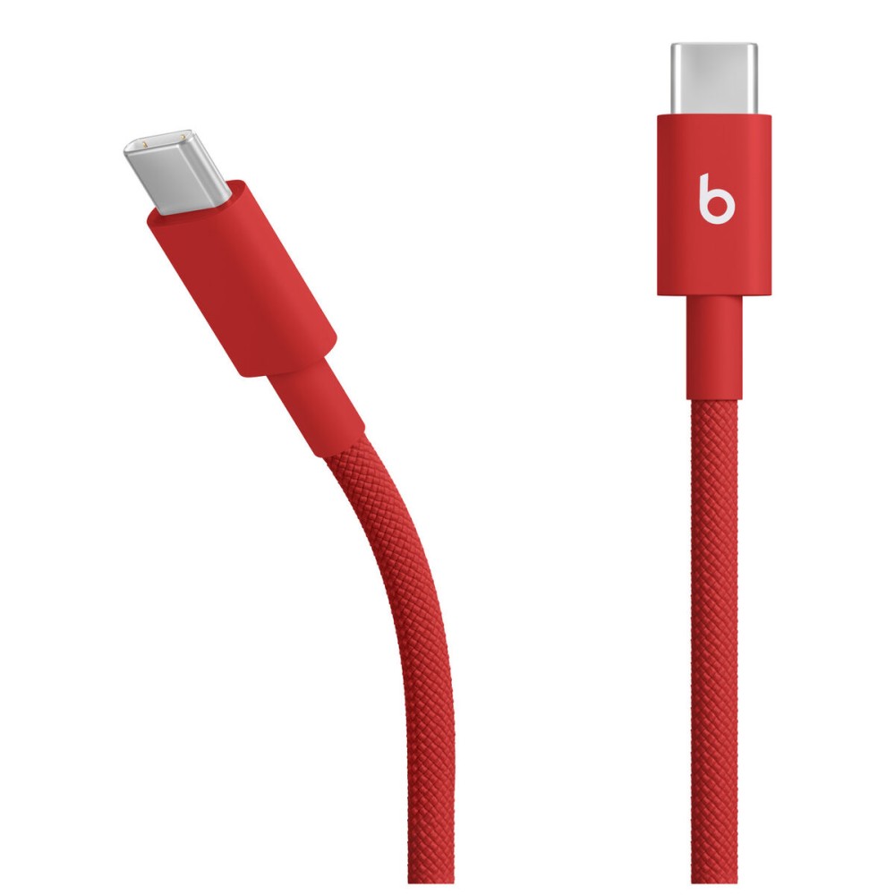 USB-C Cable Apple MDGF4ZM/A Red