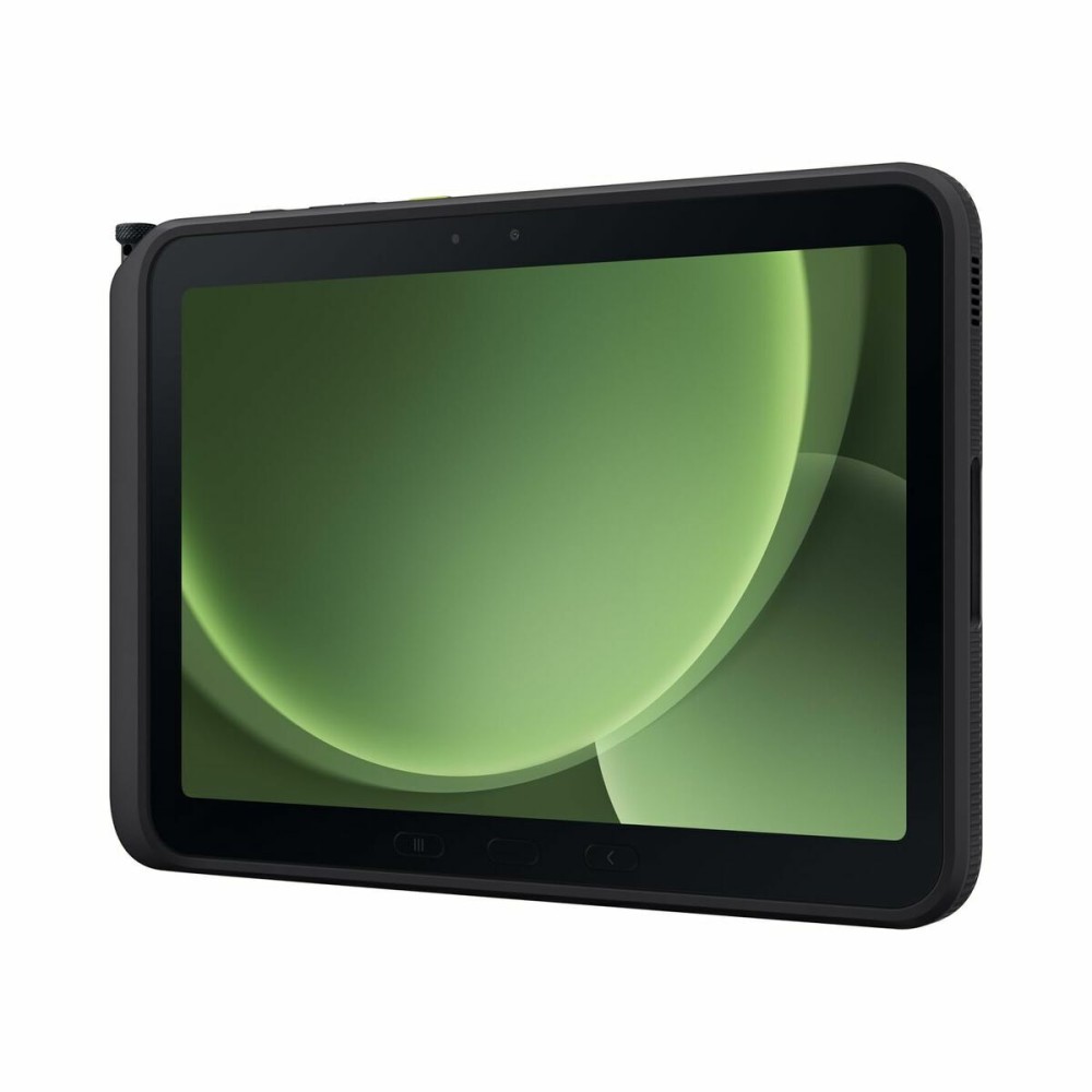 Tablet Samsung SM-X356B 10,1" Octa Core 8 GB RAM 256 GB grün