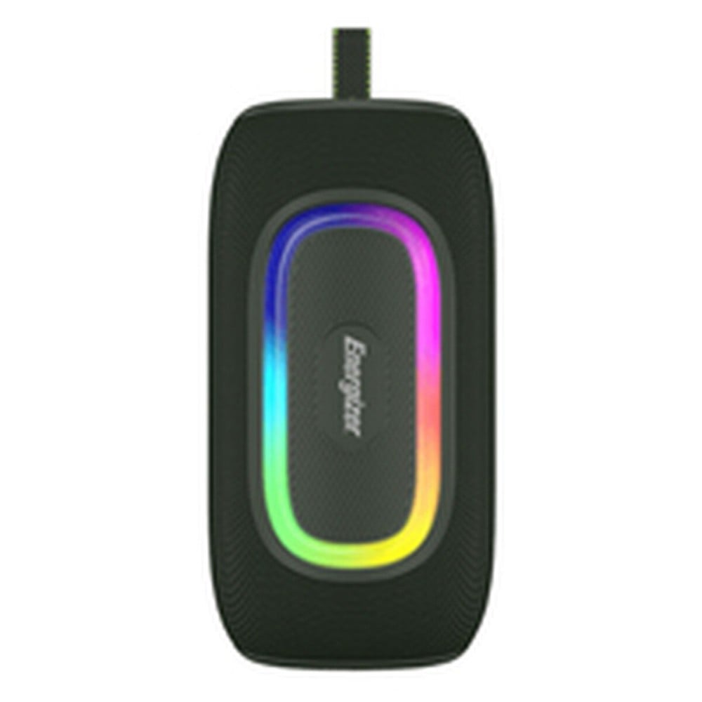Tragbare Bluetooth-Lautsprecher Energizer EBTS16316WX_BK_ML Schwarz 4 W 16 W