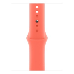 Bracelet à montre Apple MDRT4ZM/A M/L
