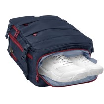 Cartable F.C. Barcelona Bleu Bordeaux