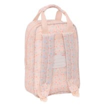 Schulrucksack Sophie la Girafe 20 x 28 x 8 cm