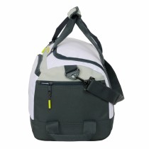 Sac de sport Real Madrid C.F. Blanc 50 x 25 x 25 cm