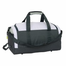 Sporttasche Real Madrid C.F. Weiß 50 x 25 x 25 cm