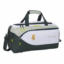 Sporttasche Real Madrid C.F. Weiß 50 x 25 x 25 cm