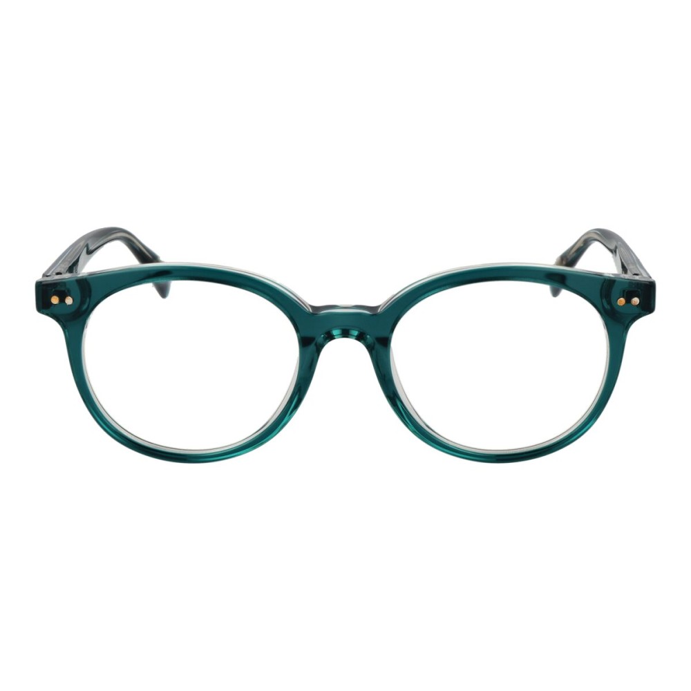 Unisex' Spectacle frame Bulget BGY6011 48H02