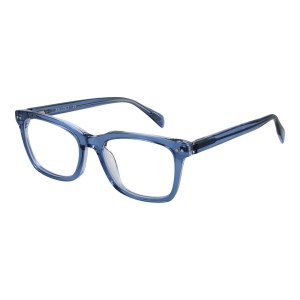 Unisex' Spectacle frame Bulget BGY6012 50H03