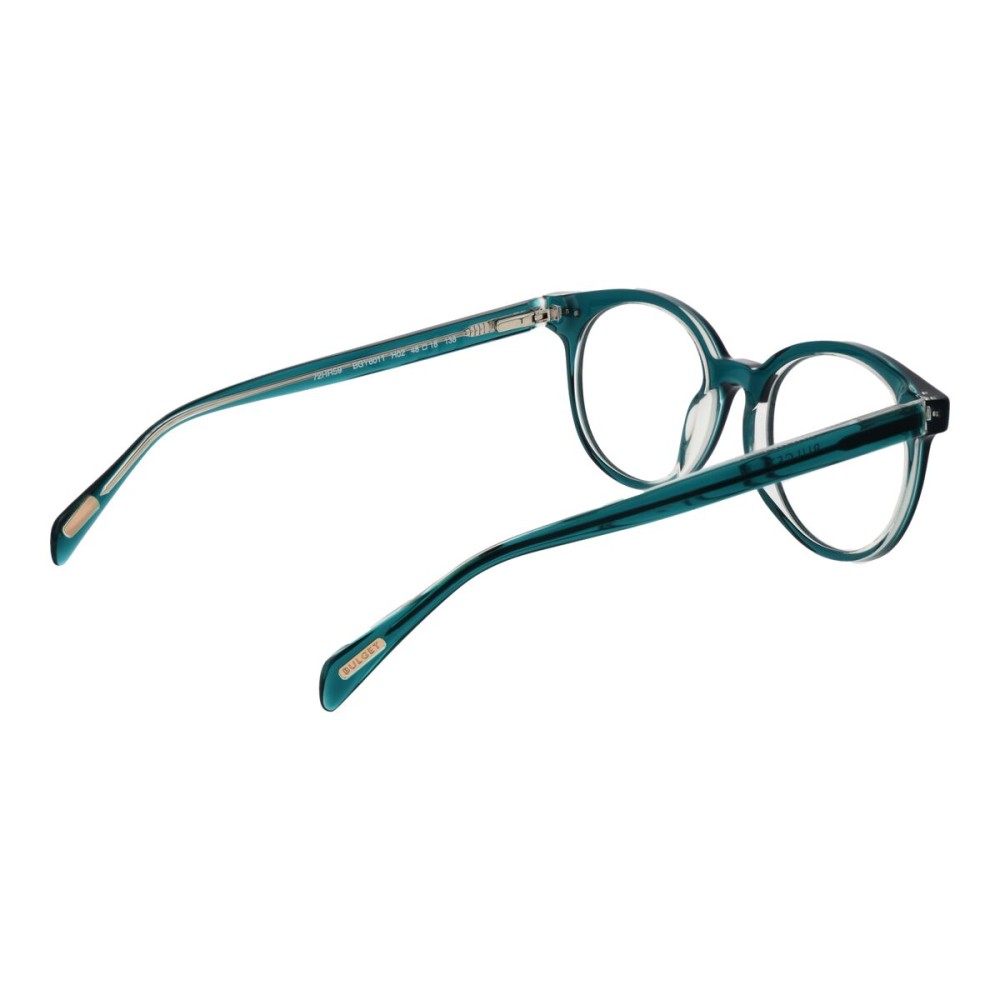 Unisex' Spectacle frame Bulget BGY6011 48H02
