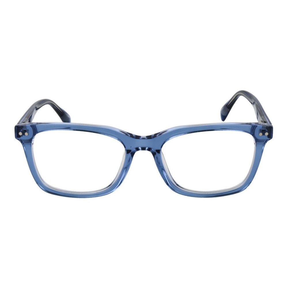 Unisex' Spectacle frame Bulget BGY6012 50H03