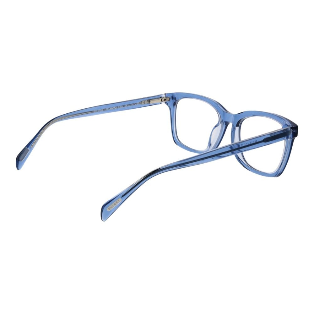 Unisex' Spectacle frame Bulget BGY6012 50H03