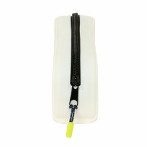 Fourre-tout Real Madrid C.F. Blanc 18.5 x 7.5 x 5.5 cm