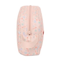 Sac glacière goûter Sophie la Girafe 21,5 x 12 x 6,5 cm