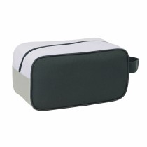 Travel Slipper Holder Real Madrid C.F. White 29 x 15 x 14 cm