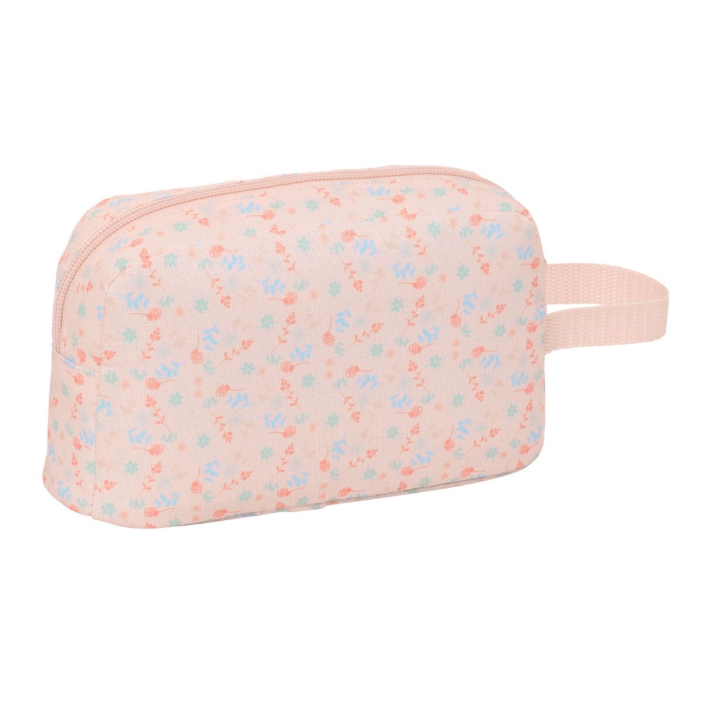 Sac glacière goûter Sophie la Girafe 21,5 x 12 x 6,5 cm