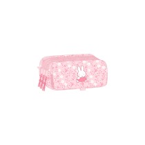 Allzwecktasche Miffy Flores 21,5 x 10 x 8 cm