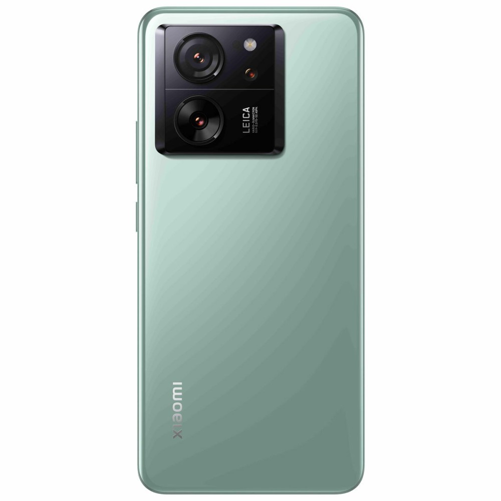 Smartphone Xiaomi MZB0FB8EU Octa Core 16 GB RAM 1 TB Green 6,67"