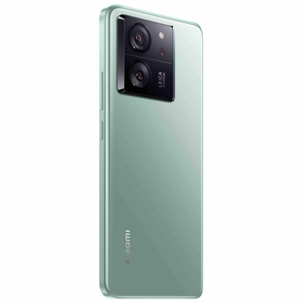 Smartphone Xiaomi MZB0FB8EU Octa Core 16 GB RAM 1 TB Green 6,67"