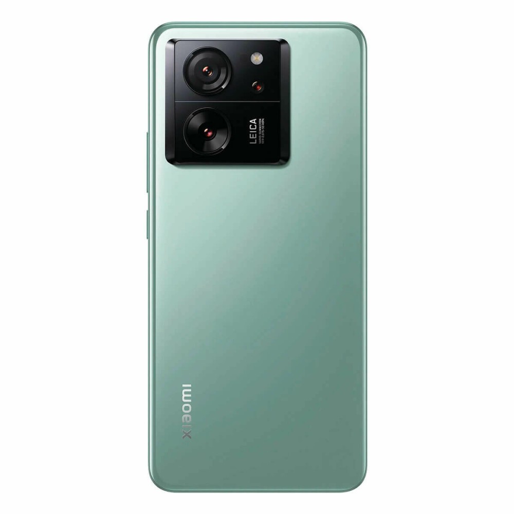 Smartphone Xiaomi MZB0FB8EU Octa Core 16 GB RAM 1 TB Green 6,67"