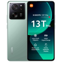 Smartphone Xiaomi MZB0FB8EU Octa Core 16 GB RAM 1 TB Green 6,67"