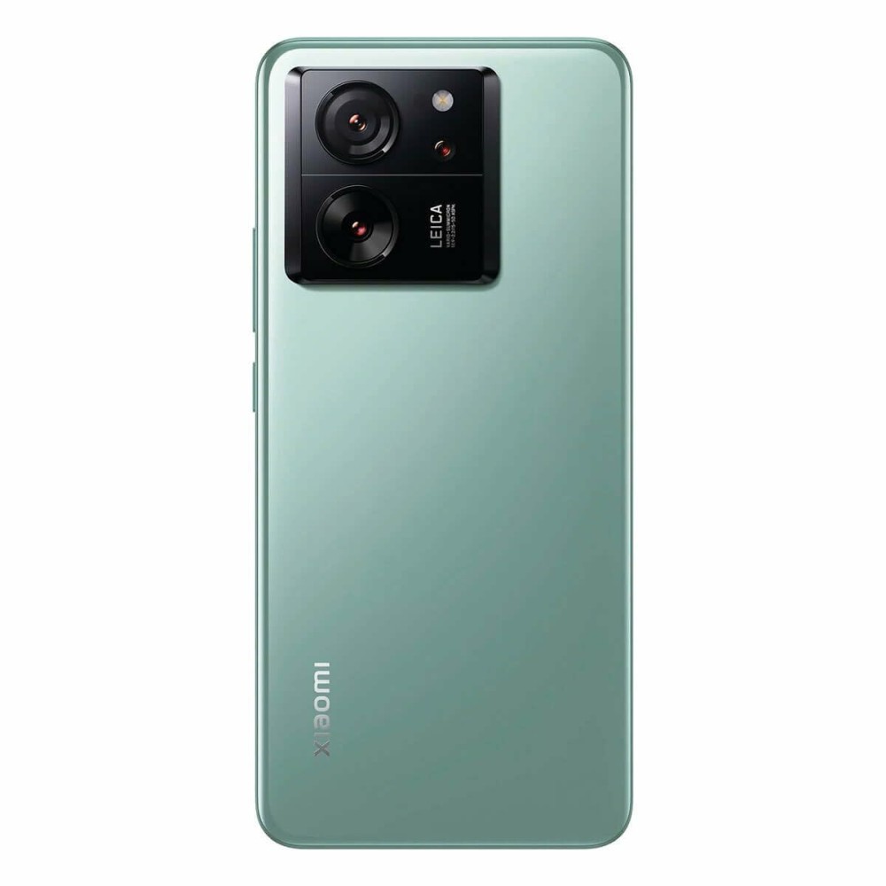 Smartphone Xiaomi MZB0FB8EU Octa Core 16 GB RAM 1 TB grün 6,67"
