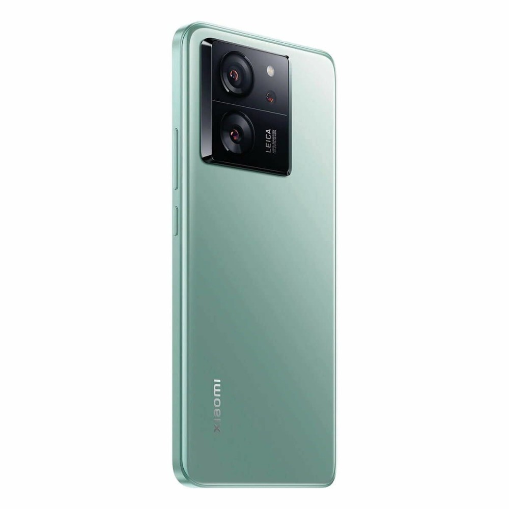 Smartphone Xiaomi MZB0FB8EU Octa Core 16 GB RAM 1 TB Green 6,67"